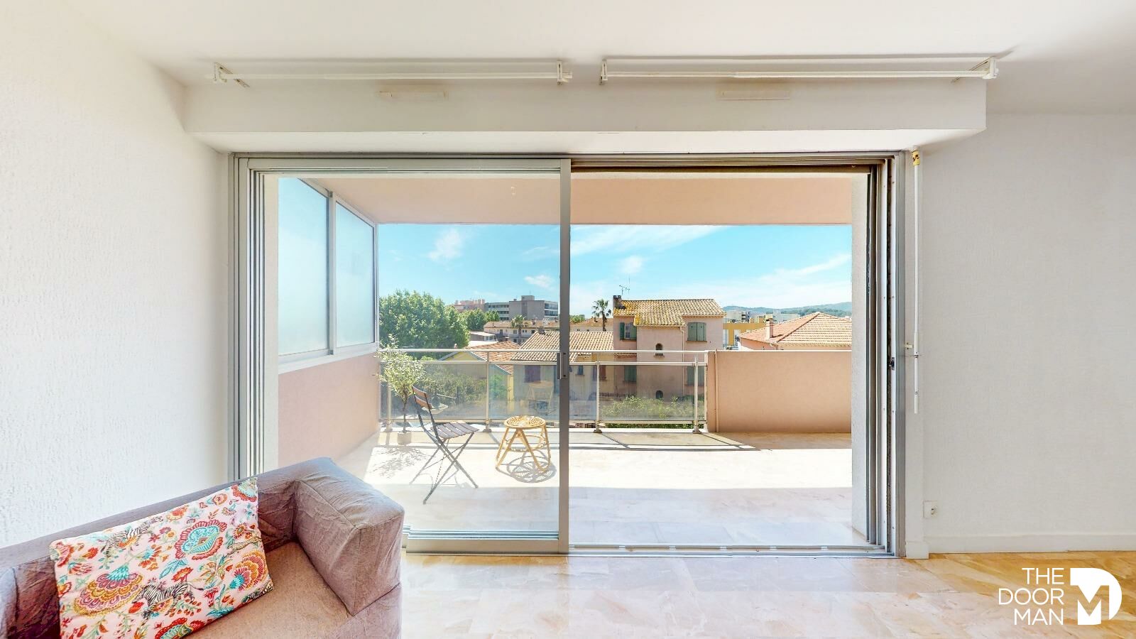Appartement T3 69 m² à Le Lavandou à Le Lavandou — photo 3