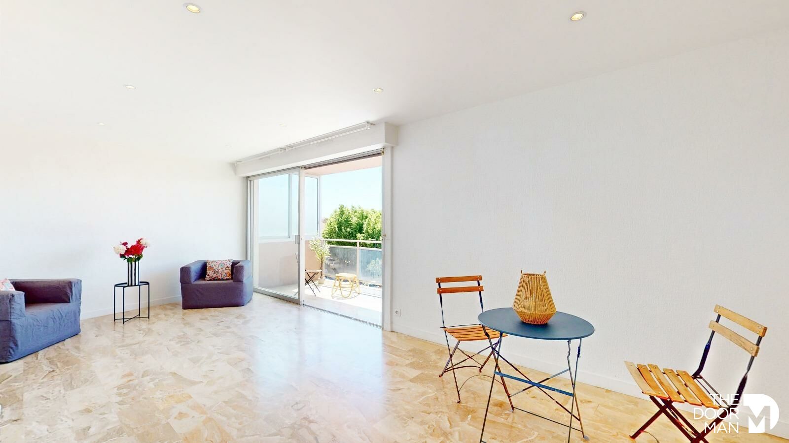 Appartement T3 69 m² à Le Lavandou à Le Lavandou — photo 6