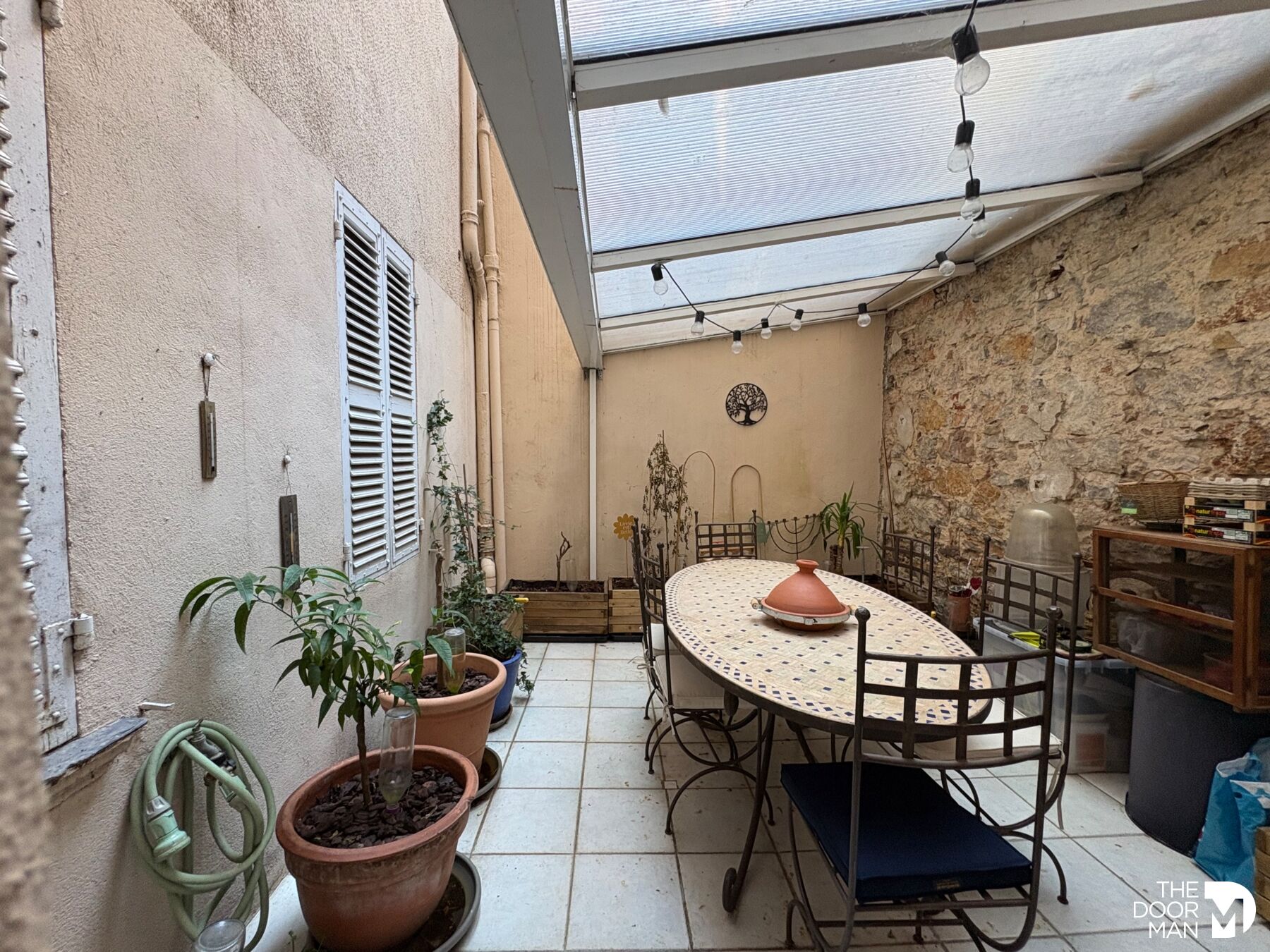 Appartement T3 134 m² à Toulon à Toulon — photo 9