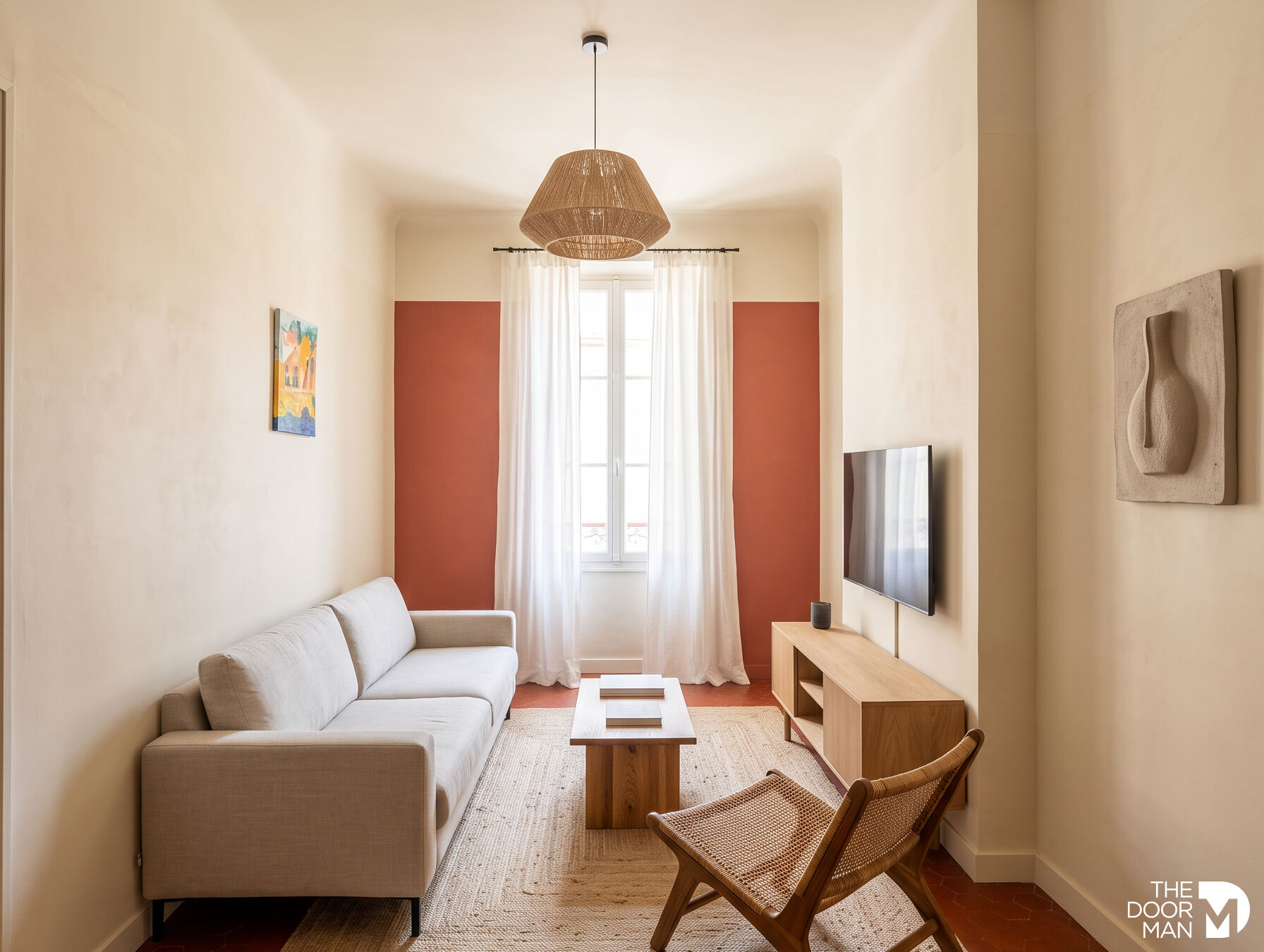 Appartement T3 52 m² à Toulon à Toulon — photo 2