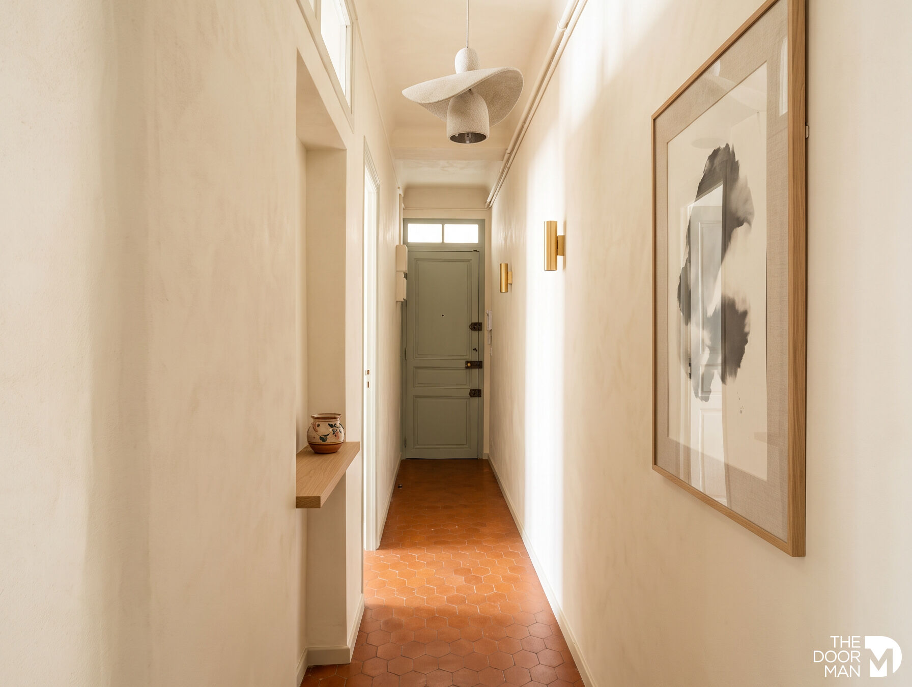 Appartement T3 52 m² à Toulon à Toulon — photo 3