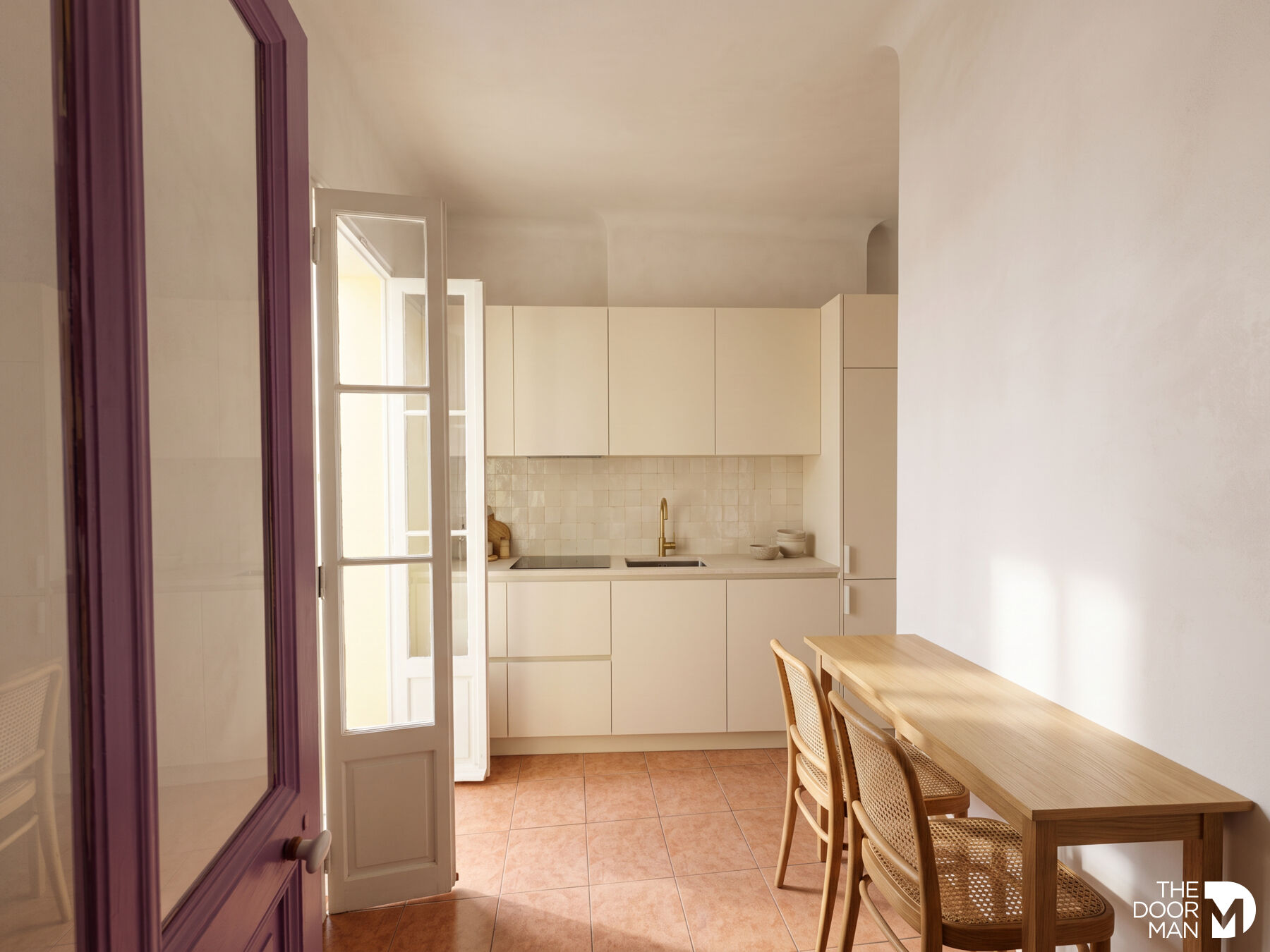 Appartement T3 52 m² à Toulon à Toulon — photo 5